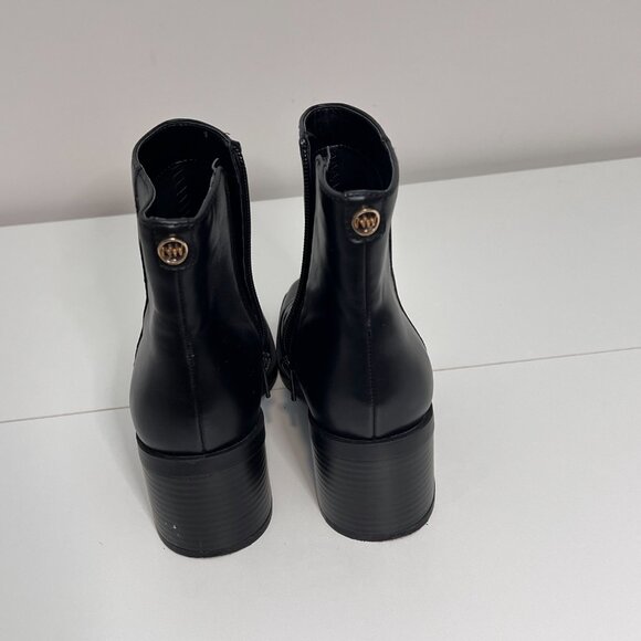 Nine West Amatto Women's Ankle Boots Size 6 - Picture 2 of 5